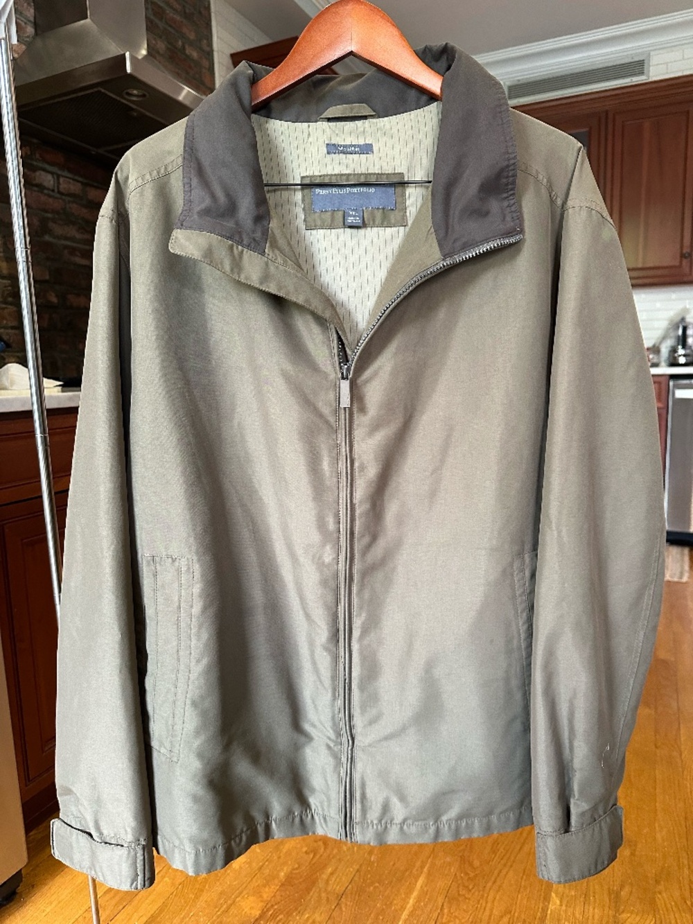 Ralph Lauren Polo Bomber Windbreaker